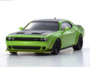 ASC MA020W DODGE CHALLENGER Metallic Gre MZP451MG