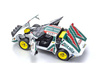 1:18 KYOSHO ORIGINAL Lancia Stratos HF 1977 Monte Carlo #1 (KS08130A2)