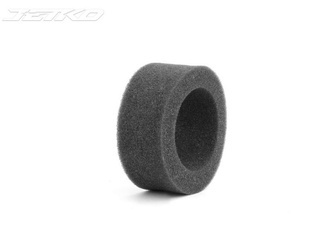 Jetko inserts 1:10 Buggy Front 4WD Blacks (2 sztuki) JK6221BK