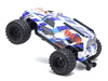 1/10 EP 4WD KB10W MAD WAGON VE Color Type2 34701T2