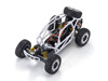 1:10 2WD Buggy EZ Series readyset AXXE 2.0 Color Type1 34406T1B