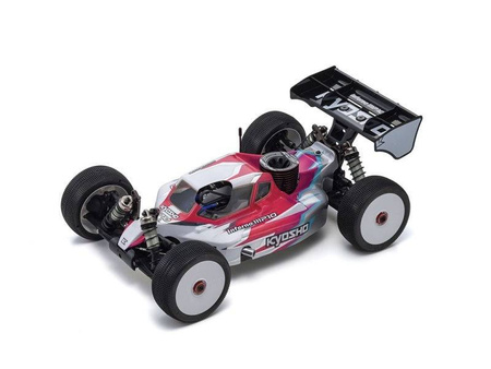 1:8 Kyosho Inferno MP10 TKI3 1:8 4WD RC Nitro Buggy Kit 33026B