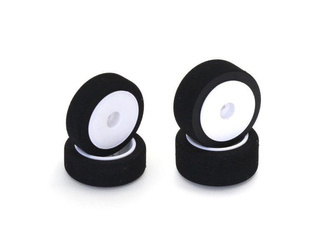 MINI-Z BUGGY FOAM TIRES (LAZER ZX-5FS - SOFT) (4)