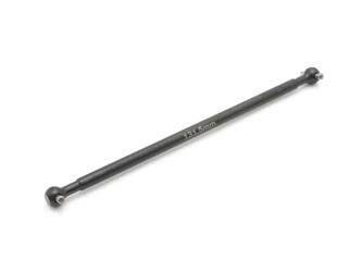 Center Swing Shaft L (131.5mm/Tacoma) KB027L