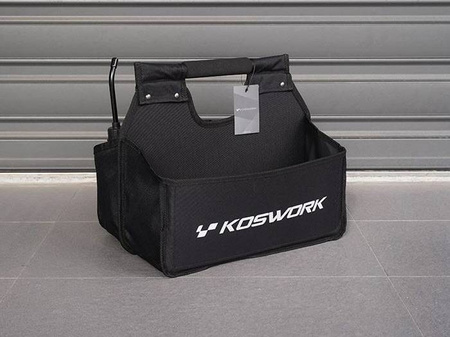 Koswork Pit Caddy Bag (410x280x330mm)