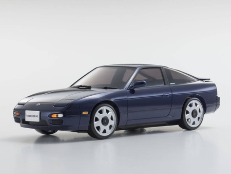 ASC MA-020S NISSAN 180SX Velvet Blue MZP436DB