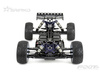 SPARKO F8TE 1:8 4WD ELECTRIC TRUGGY F80001ET