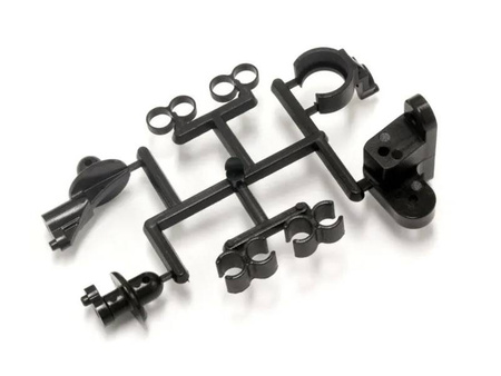 Body Mount Set (MP10) IF619