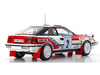 1:18 KYOSHO Toyota Celica GT-Four C.Sainz Winner Monte Carlo1991 Nr2 (KS08961B)