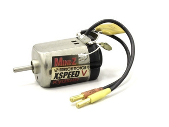 Silnik XSPEED MINI-Z MOTOR-V (MR-03EVO) MZW301E