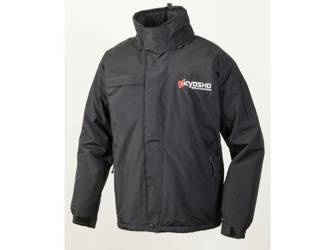 KYOSHO Heavy Jaket 2.0 (4XL-Size) 88006-4XL