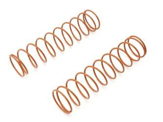 Big Shock Springs ML 11x1.4 L=95mm Orange IFS004-1114