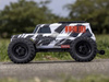 1/10 EP 4WD KB10W MAD WAGON VE Color Type1 34701T1 - TESTOWY + 2 x 5000mAh LiPo + LED