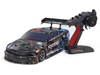 1:10 4WD FAZER Mk2 FZ02-D 2005 Ford Mustang GT-R Color Type1 34472T1
