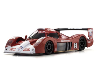 MINI-Z RWD MR-03 ReadySet Toyota GT-One TS020 No.3 32354L3