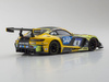 ASC MR03W-MM Mercedes-AMG GT3 Yellow/Bk MZP254YBK