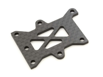 Carbon AMB Holder Inferno MP10 (IFW630)