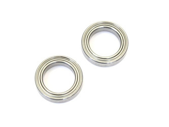 Shield Bearing(12x18x4) 2Pcs BRG008