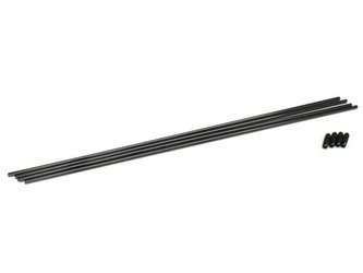 Color Antenna (Black/4szt.) 1708