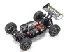 1:8 Brushless 4WD Racing Buggy INFERNO NEO 4.0 VE White w/KT-231P+ 34118T2