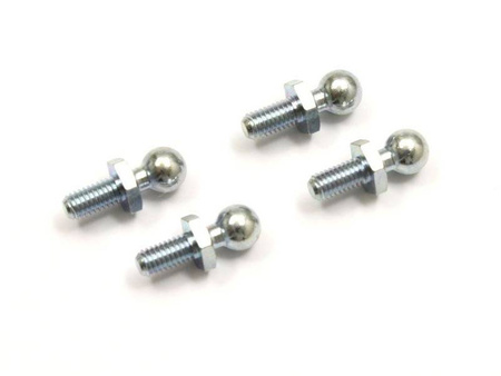 4.8mm Ball Stad (M/4pcs) 97050M