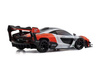 ASC MR-03W-MM McLaren Senna GTR White/Red MZP243WR