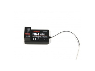 FLYSKY Noble FGR4 (V2) Receiver 82151-01