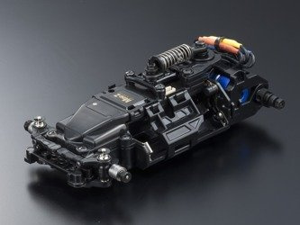 MINI-Z Racer MR-03EVO Chassis Set (N-MM2/5600KV) 32791