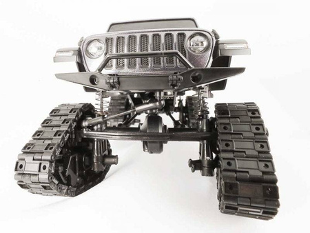 Belt Crawler Unit Catappi for MINI-Z 4x4 MXW009