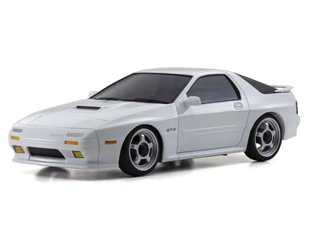 ASC MA020 MAZDA SAVANNA RX-7 FC3S White MZP464W