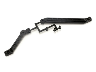 Chassis Brace Set (MP10) IF618