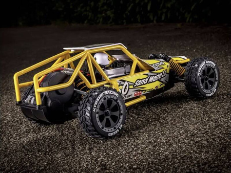 1:10 2WD Buggy EZ Series ReadySet Sand Master 2.0 (kolor: type 2) 34405T2