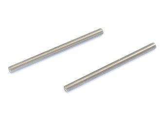 Suspension Shaft (44)(ZX-5) LA230