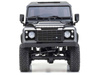 MINI-Z 4x4 Series Readyset Land Rover Defender 90 Autobiography Corris Gray / Santorini Black 32526GM