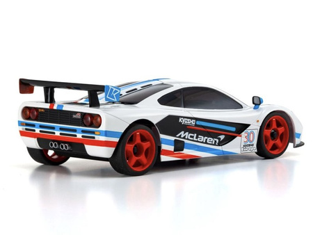 MINI-Z RWD MR-04 MCLAREN F1 GTR (wersja limitowana) 32372KE
