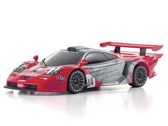 ASC  LARK McLaren F1 GTR LM 1997 (MR-03W-MM)  MZP248LA