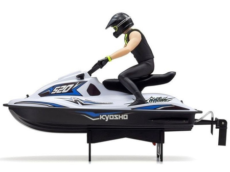 1:6 Personal Watercraft WAVE CHOPPER 2.0 Color Type2 Readyset KT-231P+ 40211T2B - MODEL TESTOWY