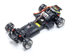 1:10 2WD FAZER D2 FZD2L DRIFT ReadySet 2021 TOYOTA TUNDRA Ver. Black 34531T1