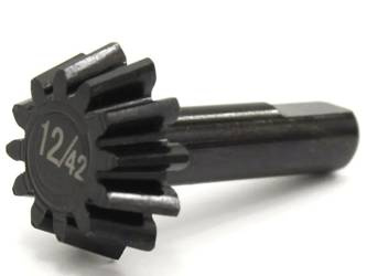 Drive Bevel Gear (12T/MP10) IFW619