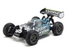 1:8 Brushless 4WD Racing Buggy INFERNO NEO 4.0 VE White w/KT-231P+ 34118T2