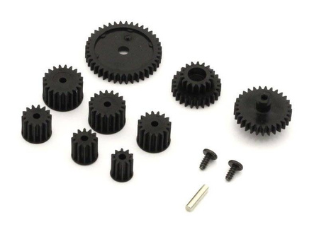 MINI-Z 4x4 Drive Gear Set MX005B