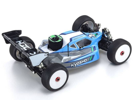 1:8 .21 Engine Powered 4WD Racing Buggy INFERNO MP10 TKI 2 33022B