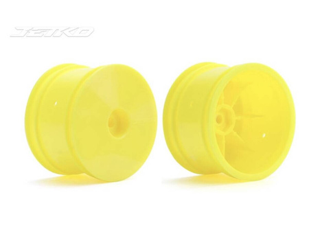 Jetko Wheels 1:10 Buggy Rear (2 sztuki) JK6114YH