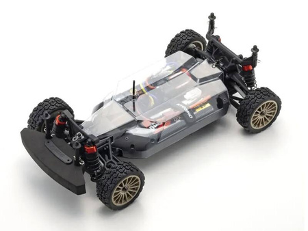 1:10 4WD FAZER Mk2 FZ02-R Series ReadySet SUBARU IMPREZA WRC 2002 (Rally Legend) 34481T1B