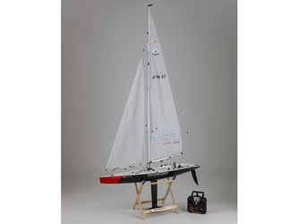 Jacht żaglowy SEAWIND w/KT-431S Racing Yacht Readyset RTR 40462ST2