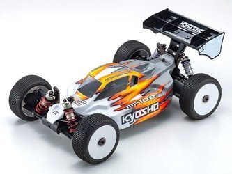 1/8 4WD Racing Buggy Kit INFERNO MP10e 34110