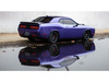 1/10 4WD FAZER Mk2 FZ02L Series Readyset DODGE Challenger SRT Hellcat Plam Crazy Purple 34415T1C