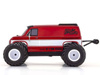 1:10 4WD FAZER Mk2 FZ02L VE-BT Series Readyset MAD VAN VE Color Type1 34491T1B