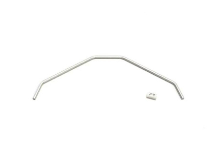 Rear Sway Bar (2.9mm/1 sztuka /MP9/MP10) IF460-2.9