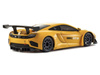 MINI-Z RWD MR-04 ReadySet McLaren 12C GT3 2013 Orange 32366OR